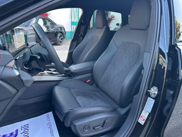 AUDI A5 usata, con Antifurto