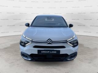 CITROEN C4 usata, con Airbag laterali