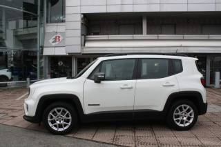 JEEP Renegade usata, con Airbag laterali