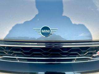 MINI Countryman usata 28