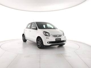 SMART ForFour usata, con Alzacristalli elettrici