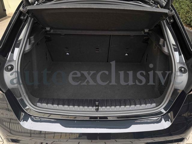 BMW 118 usata, con Servosterzo