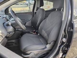 LANCIA Ypsilon usata 6