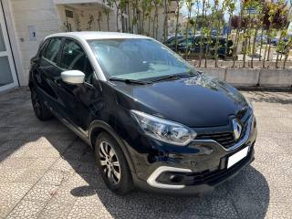 RENAULT Captur usata 5