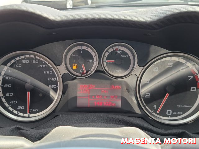 ALFA ROMEO MiTo usata, con Autoradio