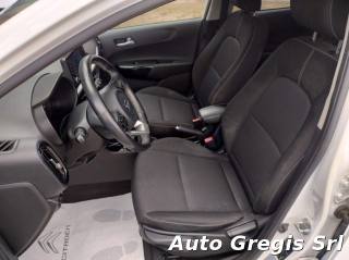 KIA Picanto usata, con Immobilizzatore elettronico