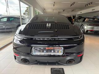 PORSCHE 911 usata, con Alzacristalli elettrici