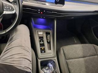 VOLKSWAGEN Golf usata, con Controllo trazione