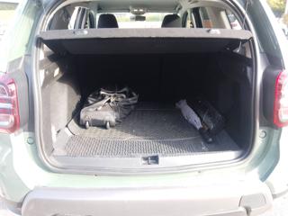 DACIA Duster usata, con Immobilizzatore elettronico