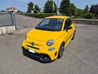 ABARTH 595 1.4 Turbo T-Jet 145 CV
