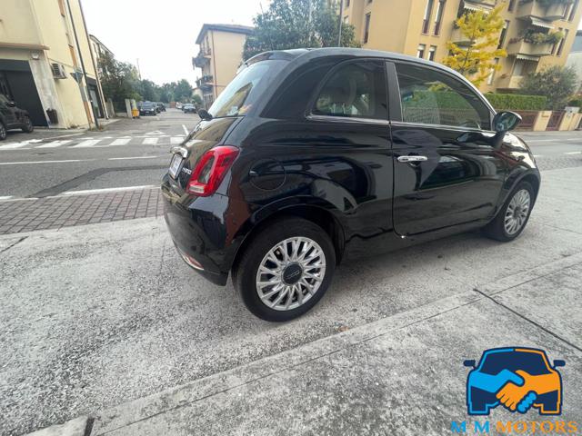 FIAT 500 usata, con Chiusura centralizzata