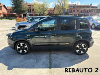 FIAT Panda usata, con Vetri oscurati