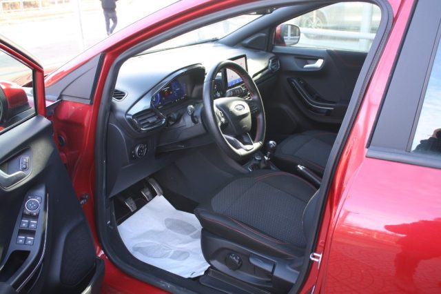 FORD Puma usata, con Cruise Control