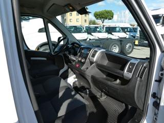 FIAT Ducato usata, con Chiusura centralizzata