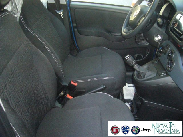 FIAT Panda usata 24