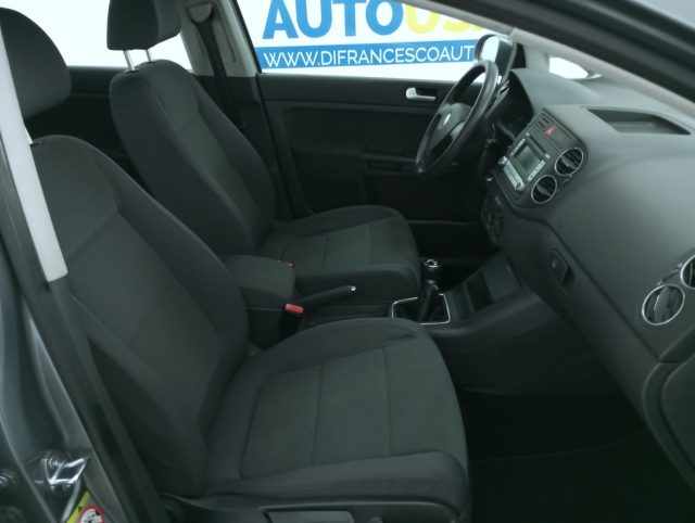 VOLKSWAGEN Golf usata, con Kit fumatori