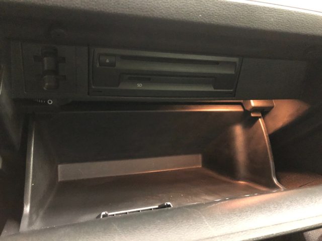 VOLKSWAGEN Tiguan usata, con Sensore di pioggia