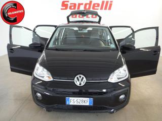 VOLKSWAGEN up! usata, con Airbag laterali