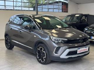 OPEL Crossland usata, con Airbag laterali