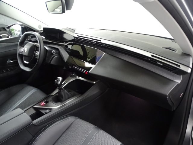 PEUGEOT 308 usata, con Immobilizzatore elettronico