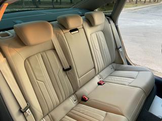 AUDI A6 usata, con Volante in pelle