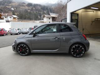 ABARTH 595 usata, con Airbag Passeggero