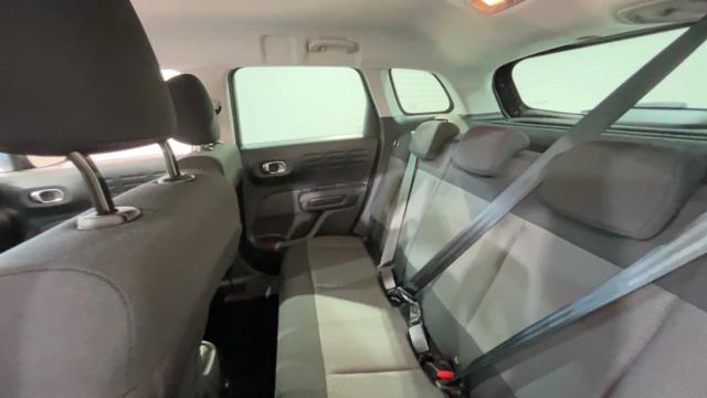 CITROEN C3 Aircross usata, con Volante in pelle