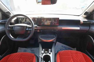 LANCIA Ypsilon usata, con Controllo automatico clima