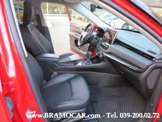 JEEP Compass usata, con Controllo vocale