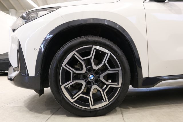 BMW X1 usata, con Chiusura centralizzata