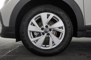 VOLKSWAGEN Taigo usata 8