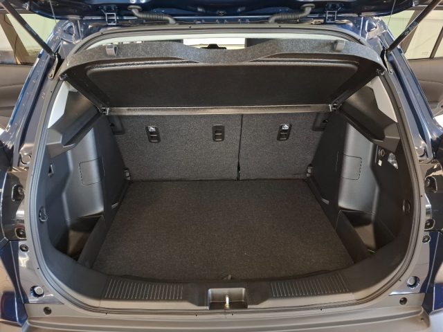 SUZUKI S-Cross usata, con Immobilizzatore elettronico