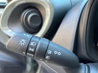 TOYOTA Aygo X usata, con Chiusura centralizzata telecomandata