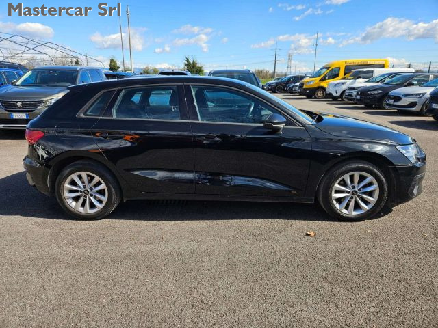 AUDI A3 usata, con Chiusura centralizzata