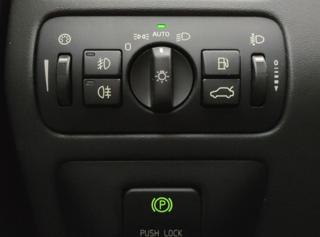 VOLVO V70 usata, con Controllo trazione