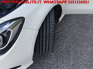 MERCEDES-BENZ CLA 200 usata, con MP3