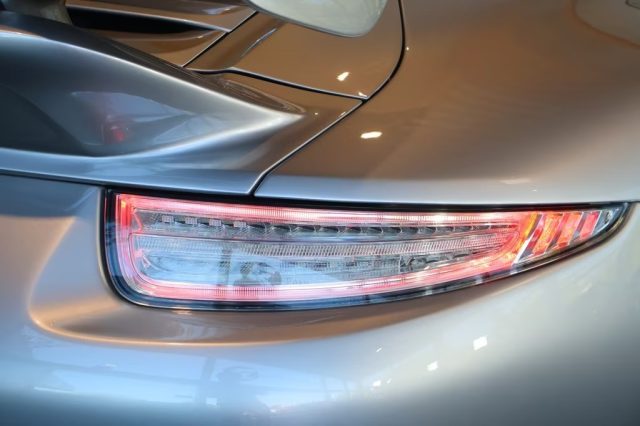 PORSCHE 991 usata, con Controllo automatico clima
