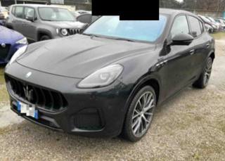 MASERATI Grecale usata, con Airbag