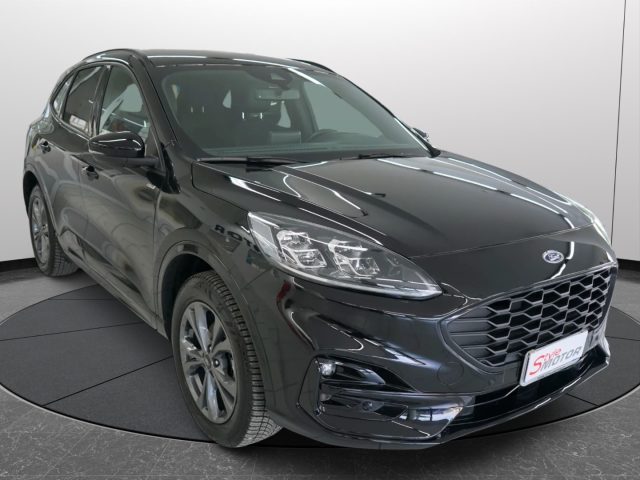 FORD Kuga usata, con Airbag