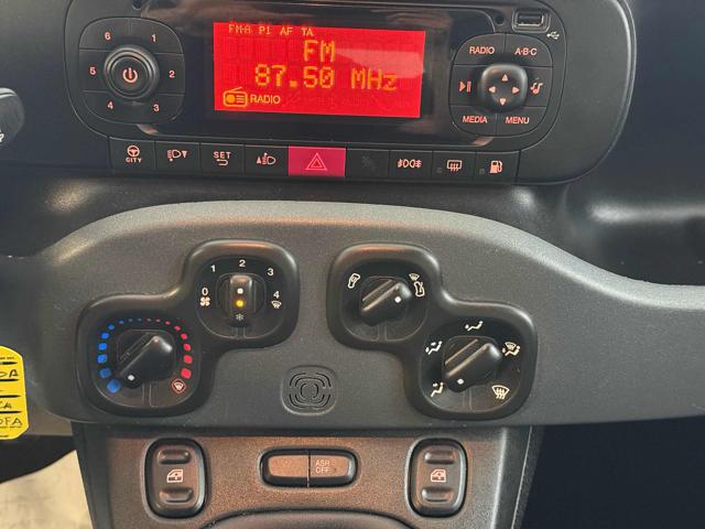 FIAT Panda usata 9