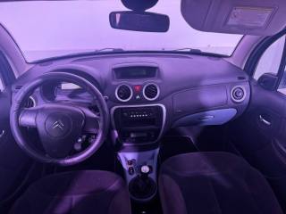 CITROEN C3 usata 8