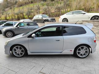 HONDA Civic usata, con Boardcomputer