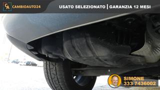 KIA XCeed usata, con Freno di stazionamento elettrico