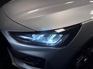 FORD Focus usata, con Fendinebbia