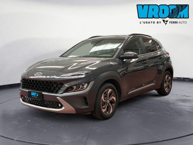 HYUNDAI Kona usata, con Airbag