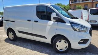 FORD Transit Custom 320 2.0 EcoBlue 130 PC Furgone Trend L1H1 E6dtemp