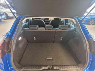 FORD Puma usata, con Fendinebbia