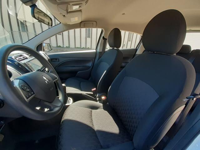MITSUBISHI Space Star usata, con Immobilizzatore elettronico