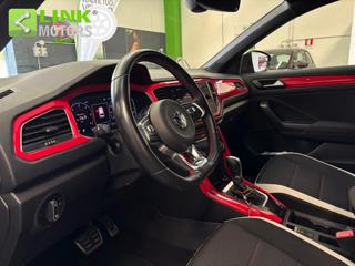 VOLKSWAGEN T-Roc usata, con Boardcomputer