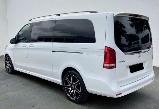 MERCEDES-BENZ V 300 usata, con Airbag laterali